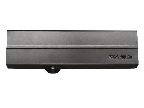 CHIUDIPORTA ASSA ABLOY NERO DC140-0-9005 - Senza Marca - Vista Principale