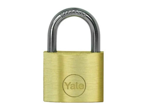LUCCHETTI YALE - Senza Marca - Vista Principale