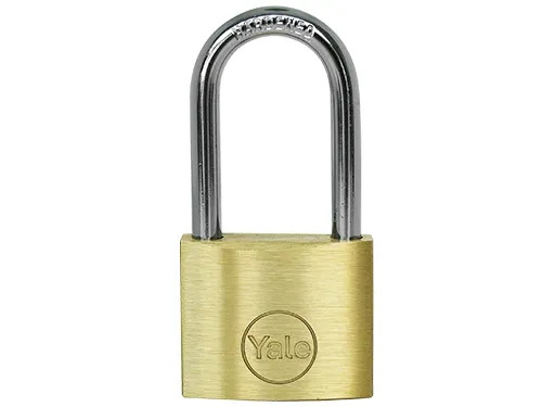 LUCCHETTI YALE A.L. - Senza Marca - Vista Principale