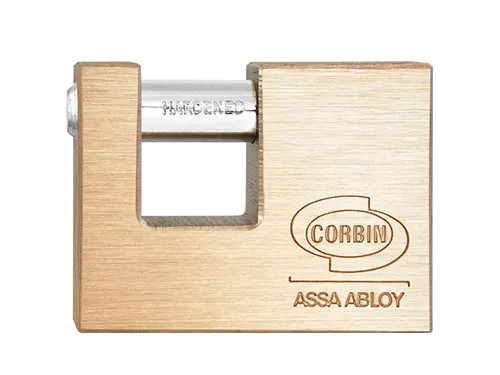 LUCCHETTI CORBIN RETTAN - Senza Marca - Vista Principale