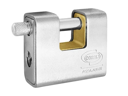 LUCCHETTI CORBIN CORAZZATI - Senza Marca - Vista Principale