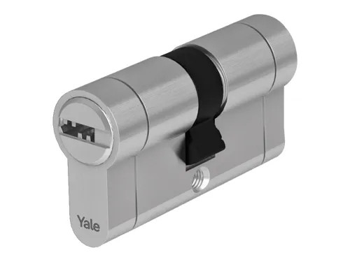 CILINDRI YALE CENTRAL Y1500 - Senza Marca - Vista Principale