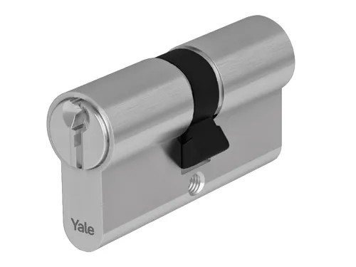 CILINDRI YALE CENTRAL. Y500 - Senza Marca - Vista Principale