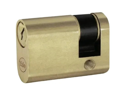 CILINDRI YALE SING.27-13 - Senza Marca - Vista Principale