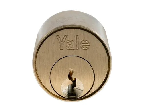 CILINDRI YALE APPL.FISSO - Senza Marca - Vista Principale