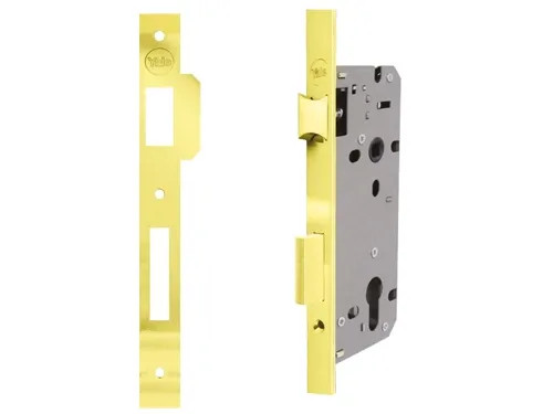 SERRATURE YALE INF 52 X00 60 - Senza Marca - Vista Principale