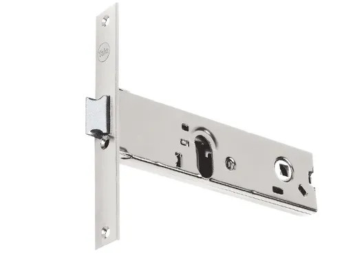 SERRATURE YALE INF Y87 502 IND - Senza Marca - Vista Principale