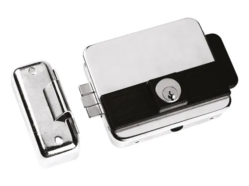 SERRATURE CORNI EL. 50 F5011/1Z - Senza Marca - Vista Principale