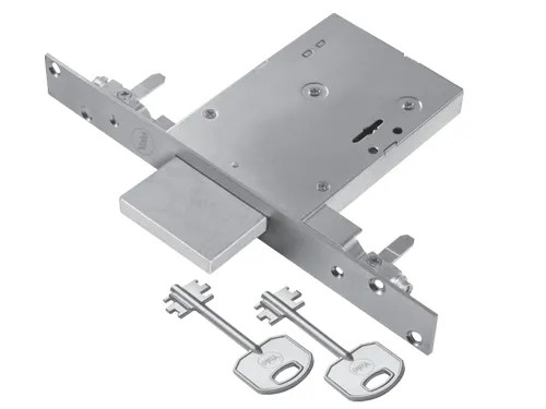 SERRATURE CORNI DM N910 - Senza Marca - Vista Principale