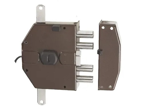 SERRATURE YALE EL. Y682 - Senza Marca - Vista Principale