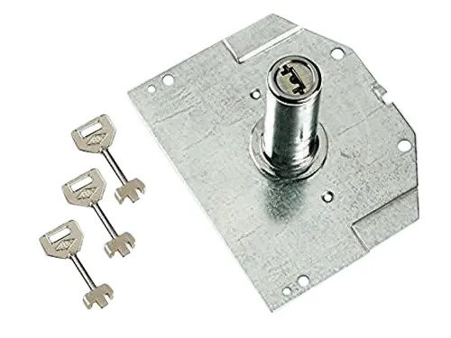 Cilindri Yale su Piastra 70 - Senza Marca - Vista Principale