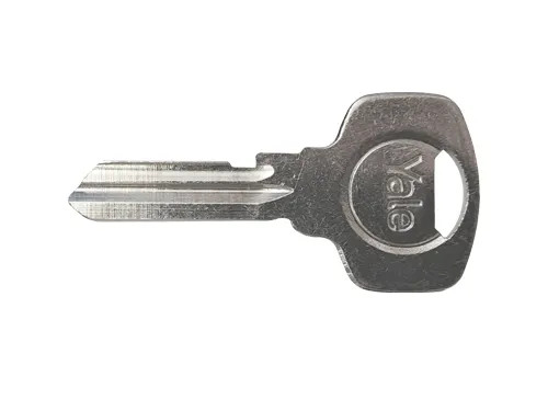 CHIAVI YALE P/CILINDRI Y500 - Senza Marca - Vista Principale