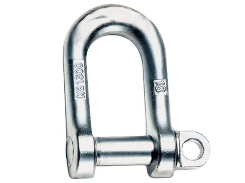 GRILLI STANDARD ZN 3/16 - Senza Marca - Vista Principale