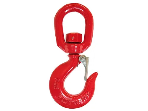 GANCI SOLLEVAM. GIREV.A.205S KG.1000 - Senza Marca - Vista Principale