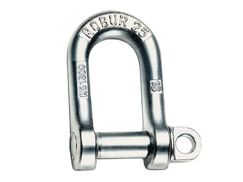 GRILLI ROBUR ZN 7/8 - Senza Marca - Vista Principale
