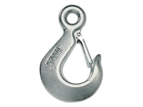 GANCI SOLLEVAM.FISSI ROBUR 8051S - Senza Marca - Vista Principale