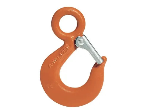 GANCI SOLLEVAM.FISSI ROBUR 8052 - Senza Marca - Vista Principale