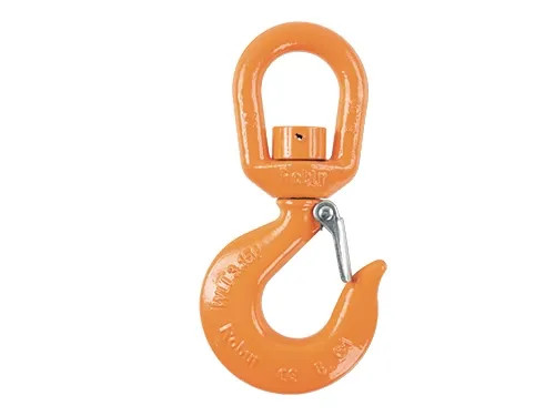 GANCI SOLLEVAM.GIREV.ROBUR 8063 - Senza Marca - Vista Principale