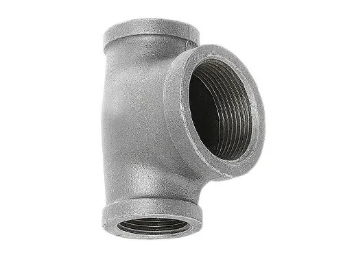 TI GHISA ZINCATA F.130 - Senza Marca - Vista Principale