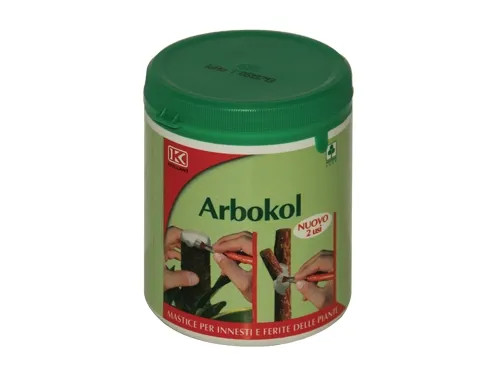 MASTICE PER INNESTI ARBOKOL - Senza Marca - Vista Principale