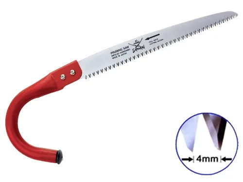 SEGACCI SAMURAI M/OMBRELLO - Senza Marca - Vista Principale