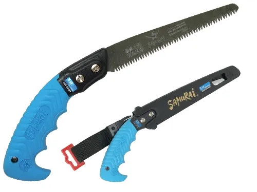 SEGACCI SAMURAI MINI - Senza Marca - Vista Principale