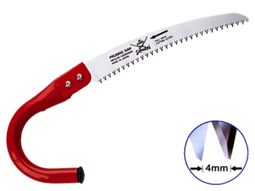 SEGACCI SAMURAI CURVI - Senza Marca - Vista Principale