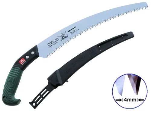 LAME RICAMBIO SAMURAI CURVE CM33 C331LH - Senza Marca - Vista Principale