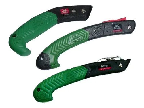 MANICI X SEGACCI SAMURAI CM21 - Senza Marca - Vista Principale
