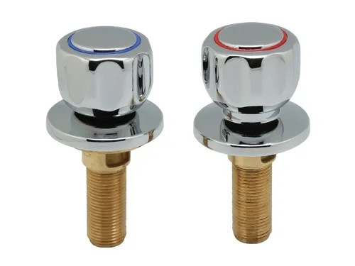 RUBINETTI BIDET - Senza Marca - Vista Principale