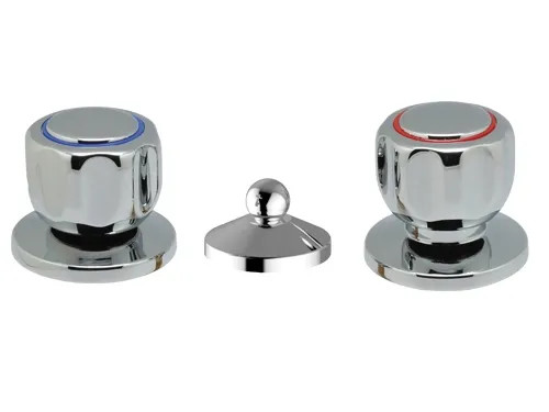 GRUPPI BIDET CON SALTERELLO - Senza Marca - Vista Principale