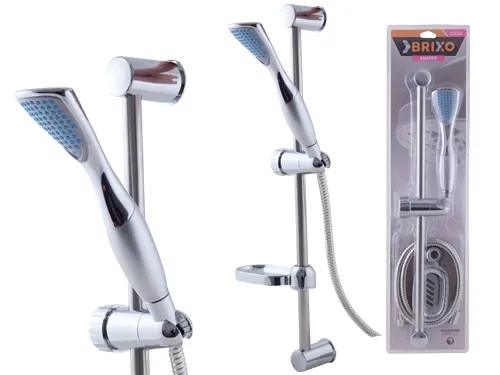SALISCENDI BRIXO AMAZON CROMO - Senza Marca - Vista Principale