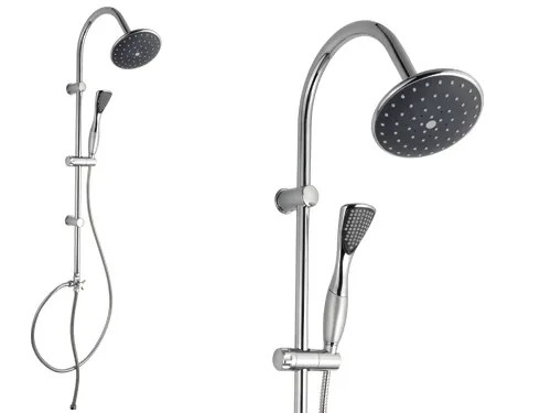 COLONNE DOCCIA BRIXO COMBY RELAX - Senza Marca - Vista Principale