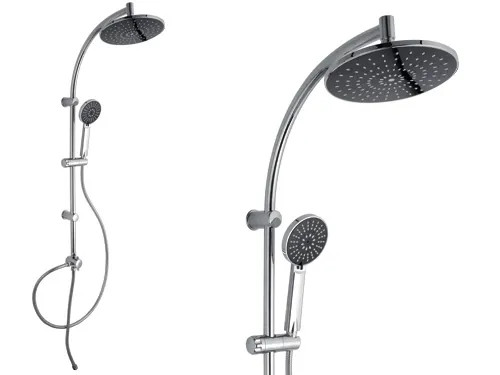 COLONNE DOCCIA BRIXO COMBY BENESSERE - Senza Marca - Vista Principale