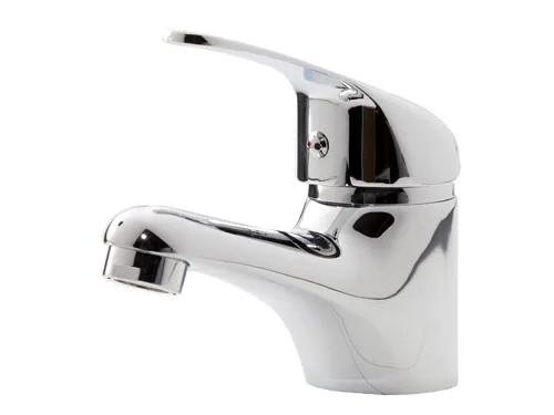 MISCELATORI BRIXO TIRRENO 40 LAVABO - Senza Marca - Vista Principale