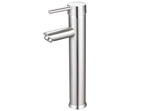 MISCELATORI BRIXO ATLANTIC 40 LAVABO ALT - Senza Marca - Vista Principale