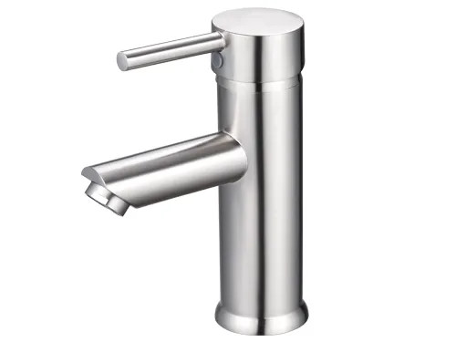 MISCELATORI BRIXO ATLANTIC 40 LAVABO - Senza Marca - Vista Principale