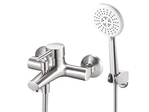 MISCELATORI BRIXO ATLANTIC 40 SET VASCA - Senza Marca - Vista Principale