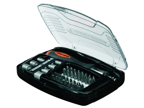 VALIGETTE + SET ACC. - Senza Marca - Vista Principale