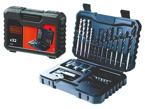 VALIGETTE+SET ACCESSORI - Senza Marca - Vista Principale