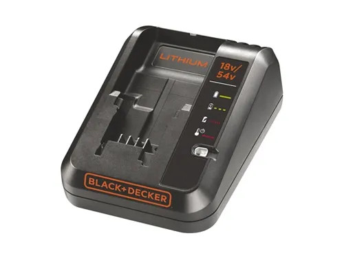 CARICABATTERIE DUAL VOLT-2A - Senza Marca - Vista Principale