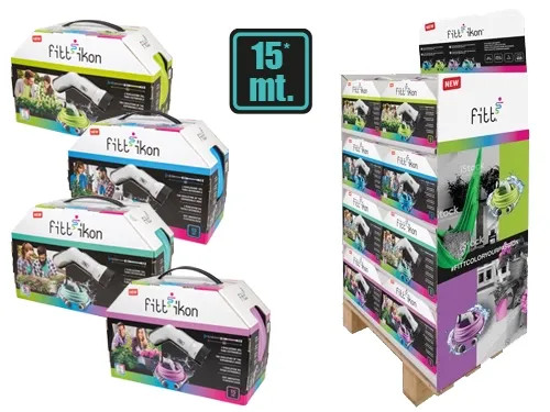 EXPO TUBO IKON 24 - Senza Marca - Vista Principale