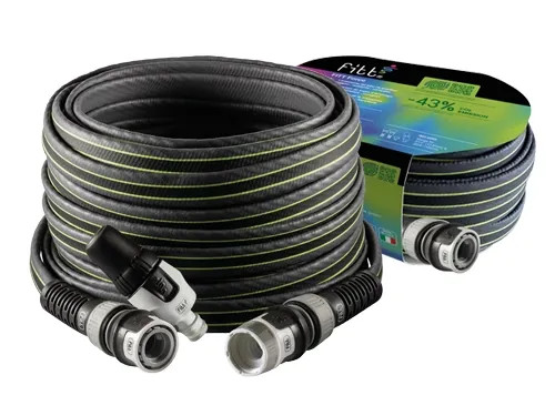 TUBO FORCE GRIGIO RT - Senza Marca - Vista Principale