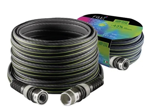 TUBO FORCE GRIGIO - Senza Marca - Vista Principale