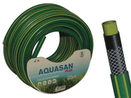 TUBO ACQUASAN PLUS - Senza Marca - Vista Principale