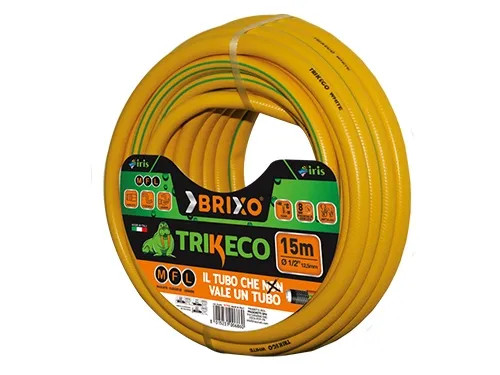 TUBO TRIKECO WHITE 1 RT. 25 MT. - Senza Marca - Vista Principale