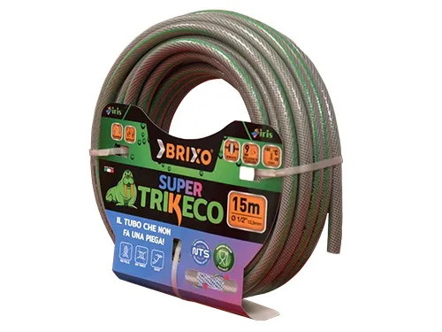 TUBO SUPERTRIKECO SILVER 1 RT.25 MT - Senza Marca - Vista Principale