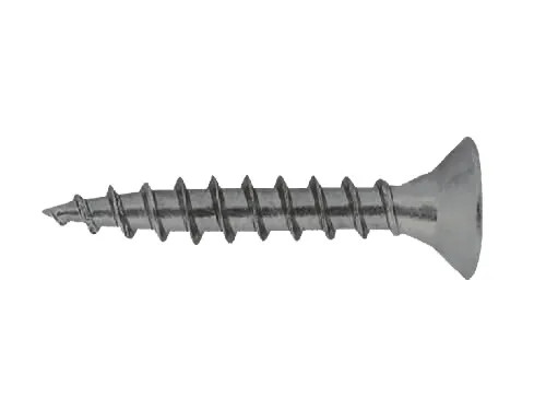 VITI LEGNO BRIXO INOX TSP - Senza Marca - Vista Principale
