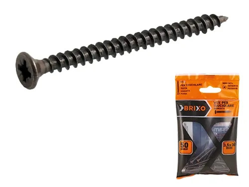 VITI LEGNO BRIXO BRONZ.TPS - Senza Marca - Vista Principale