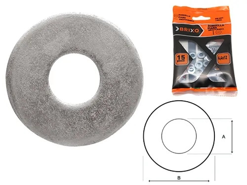 RONDELLE ZN PIANE BRIXO - Senza Marca - Vista Principale